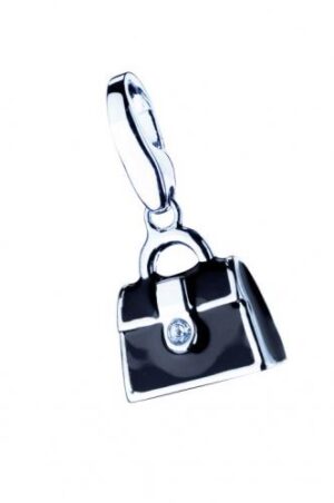 Black Handbag