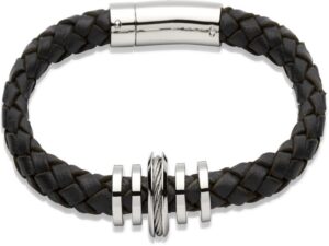 Leather Bracelets