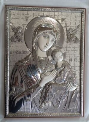 Eastern Orthodox Icons
