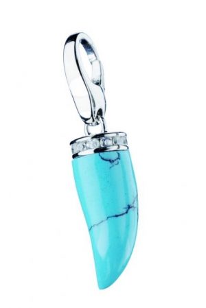 Turquoise Tooth